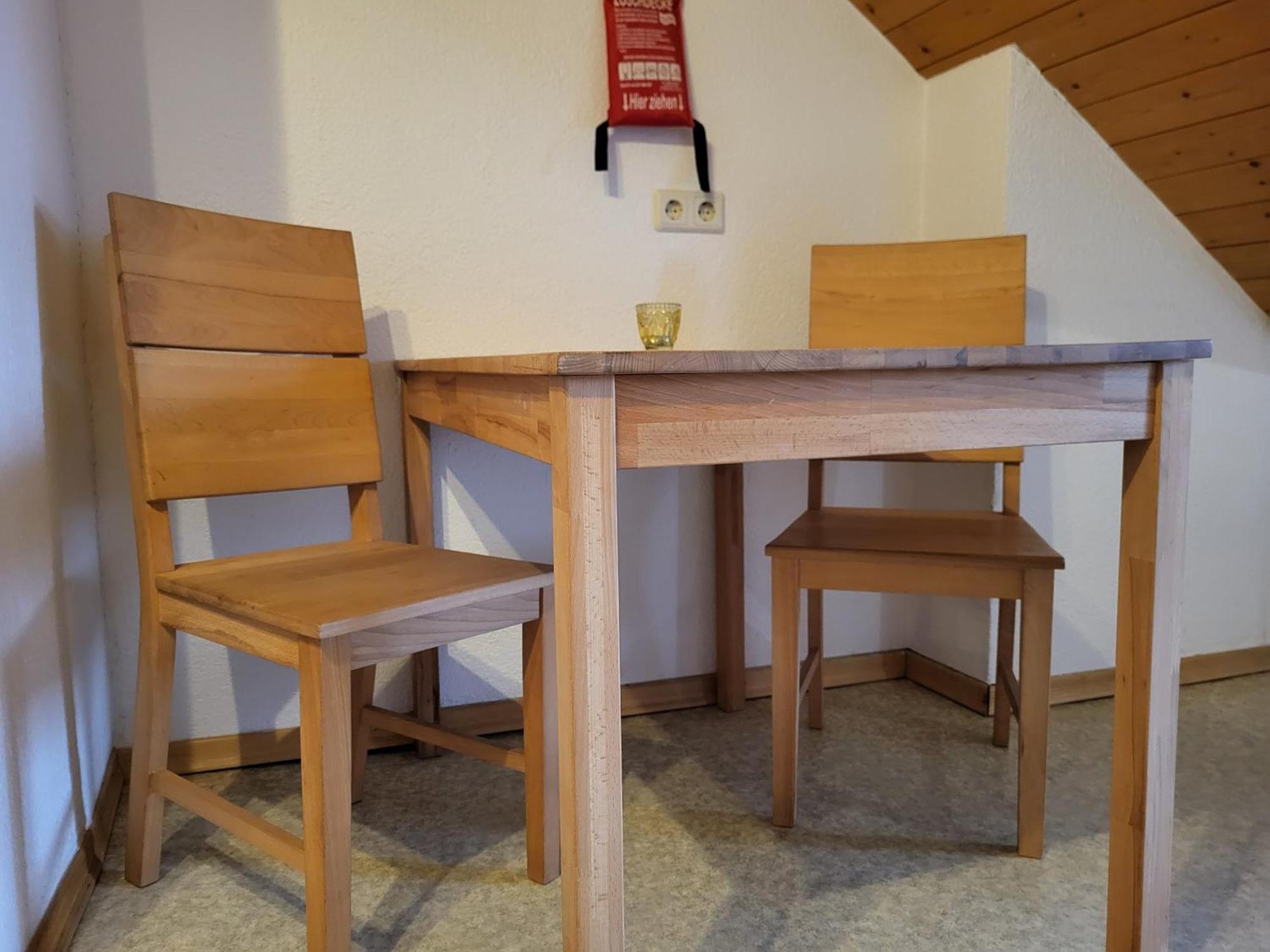 Sunnaschi Appartements - Wohnungen Oder Gesamt Als "Huette" Латернс Екстер'єр фото