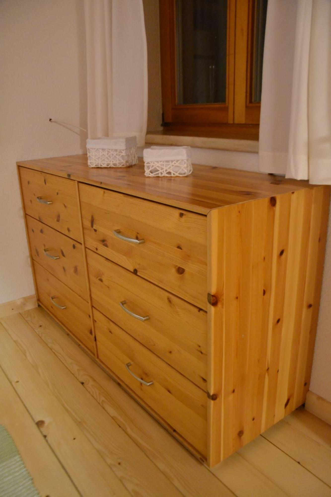 Sunnaschi Appartements - Wohnungen Oder Gesamt Als "Huette" Латернс Екстер'єр фото
