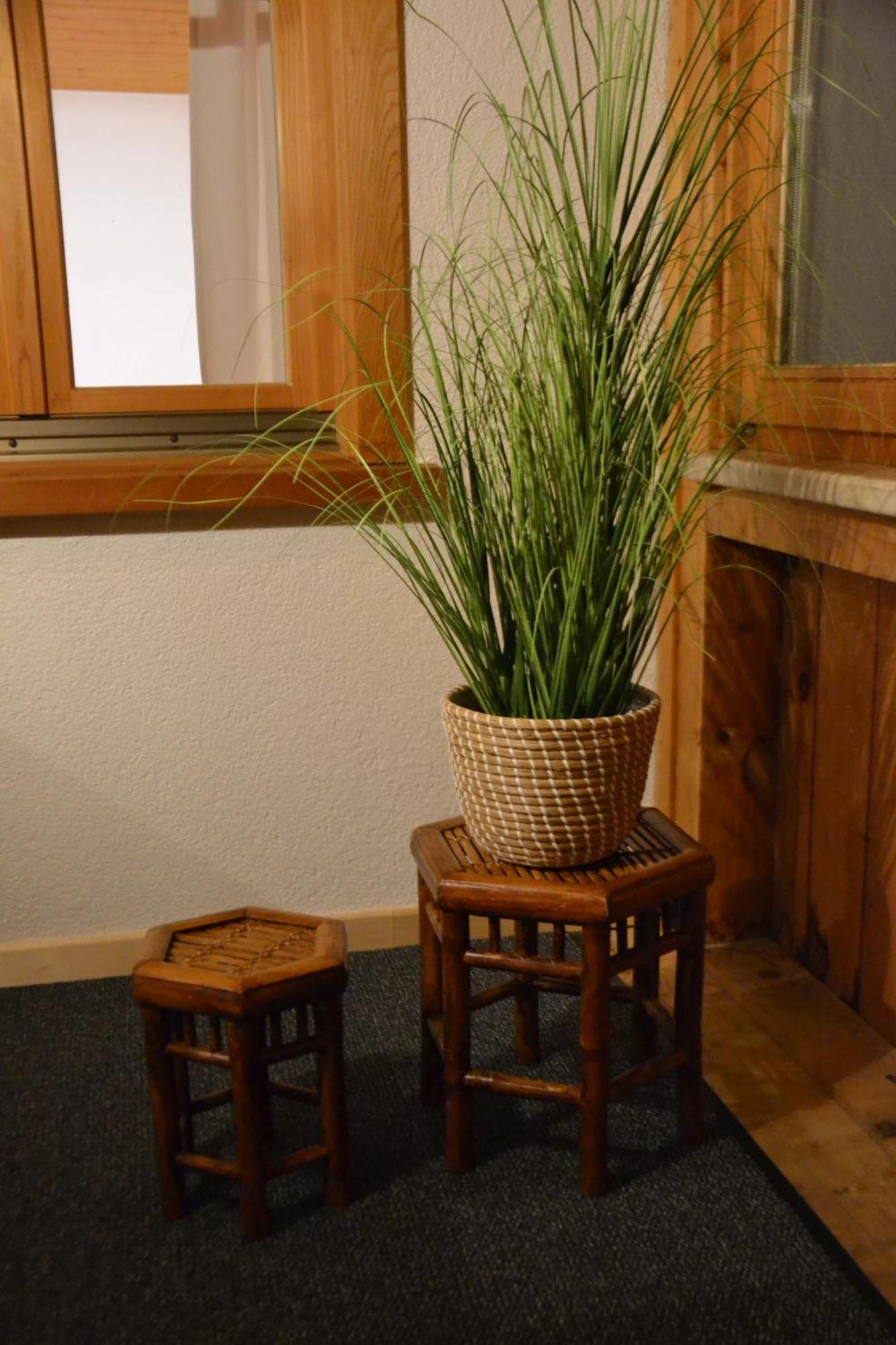 Sunnaschi Appartements - Wohnungen Oder Gesamt Als "Huette" Латернс Екстер'єр фото