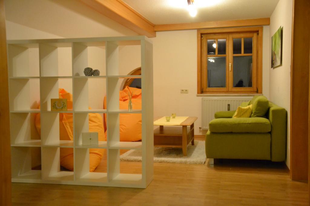 Sunnaschi Appartements - Wohnungen Oder Gesamt Als "Huette" Латернс Екстер'єр фото