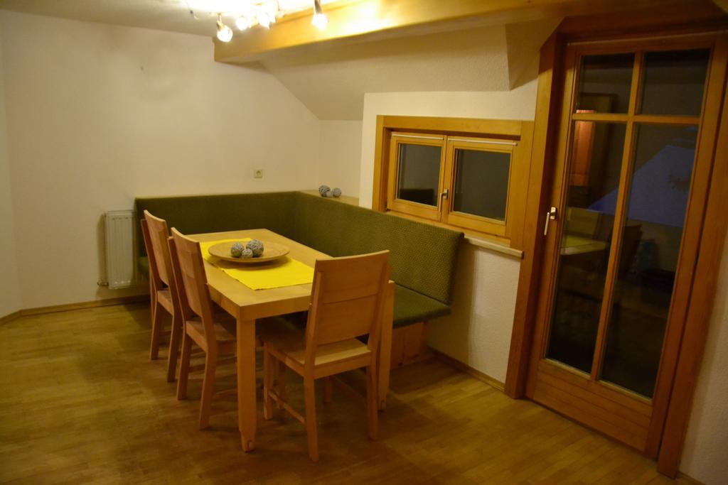 Sunnaschi Appartements - Wohnungen Oder Gesamt Als "Huette" Латернс Екстер'єр фото