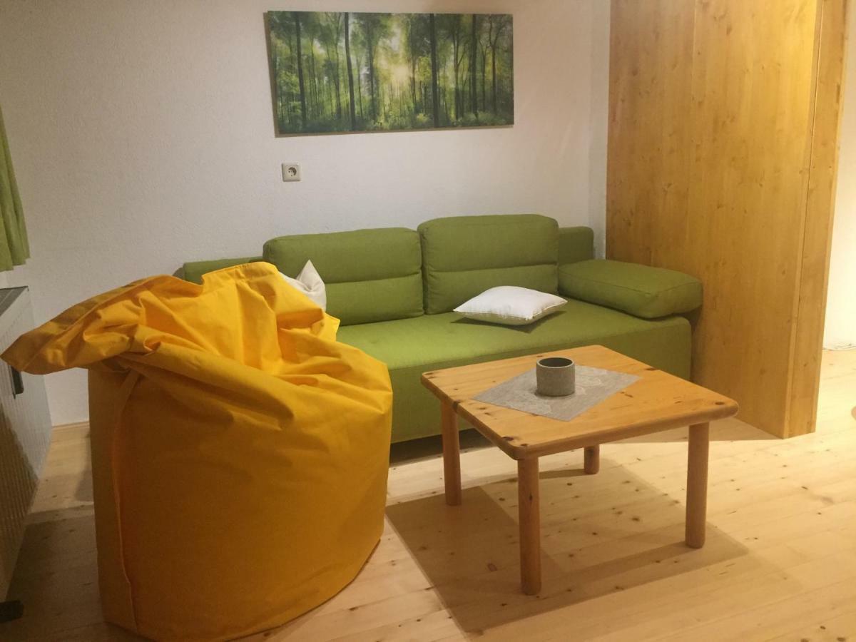 Sunnaschi Appartements - Wohnungen Oder Gesamt Als "Huette" Латернс Екстер'єр фото