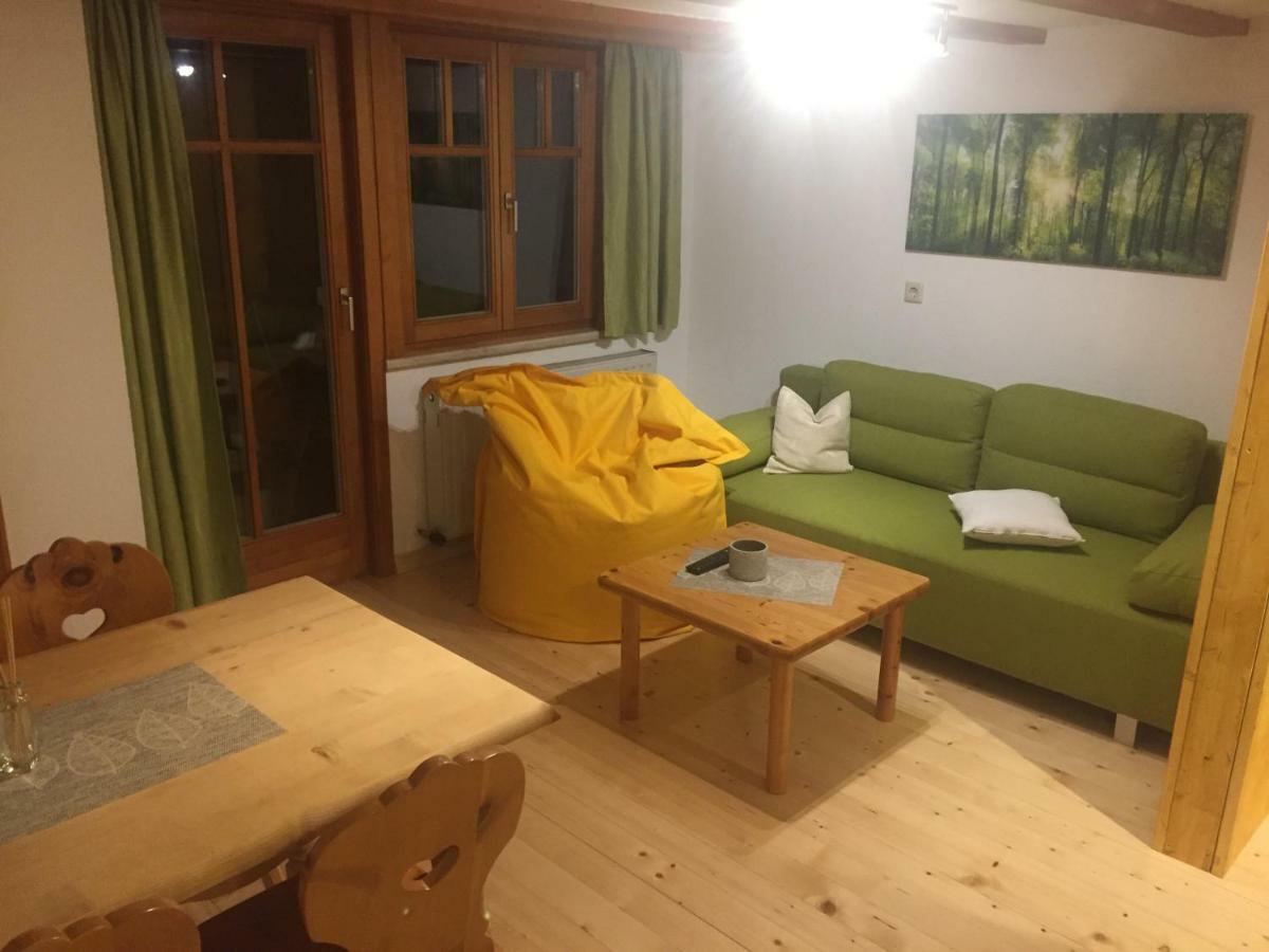 Sunnaschi Appartements - Wohnungen Oder Gesamt Als "Huette" Латернс Екстер'єр фото
